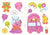 Cute Kawaii Stickers