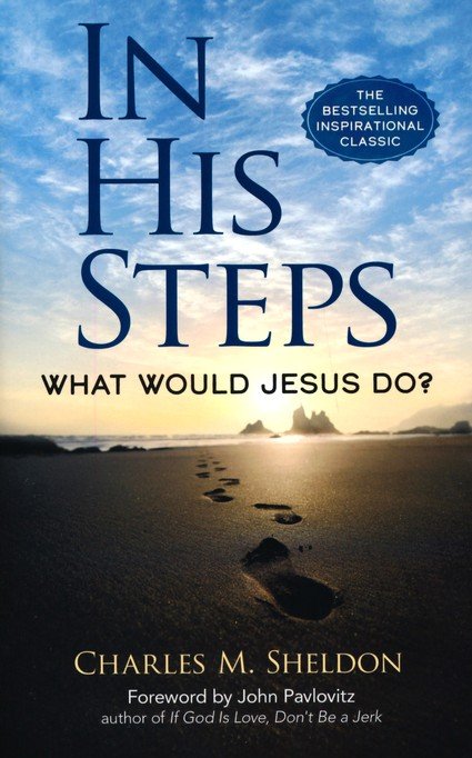 In His Steps