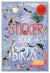 The Big Sticker Book of Birds