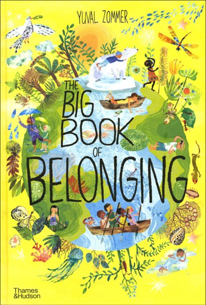 The Big Book of Belonging