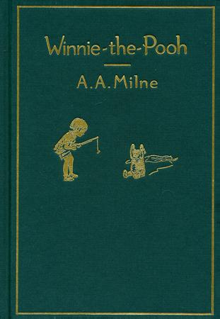 Winnie-the-Pooh: Classic Gift Edition