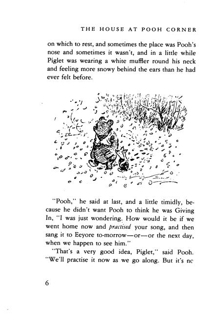 The House at Pooh Corner: Classic Gift Edition