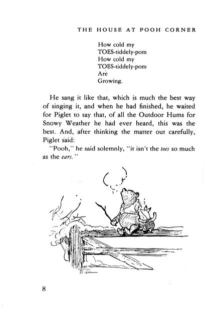 The House at Pooh Corner: Classic Gift Edition