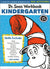 Dr. Seuss Workbook: Kindergarten