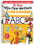 Dr. Seuss Wipe-Clean Workbook: Letters and Numbers: Activity Workbook for Ages 3-5