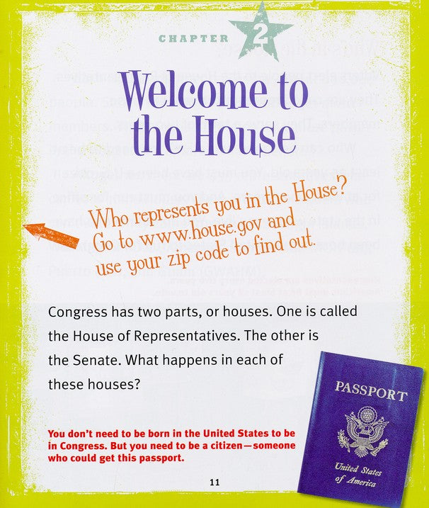 The Congress of the United States