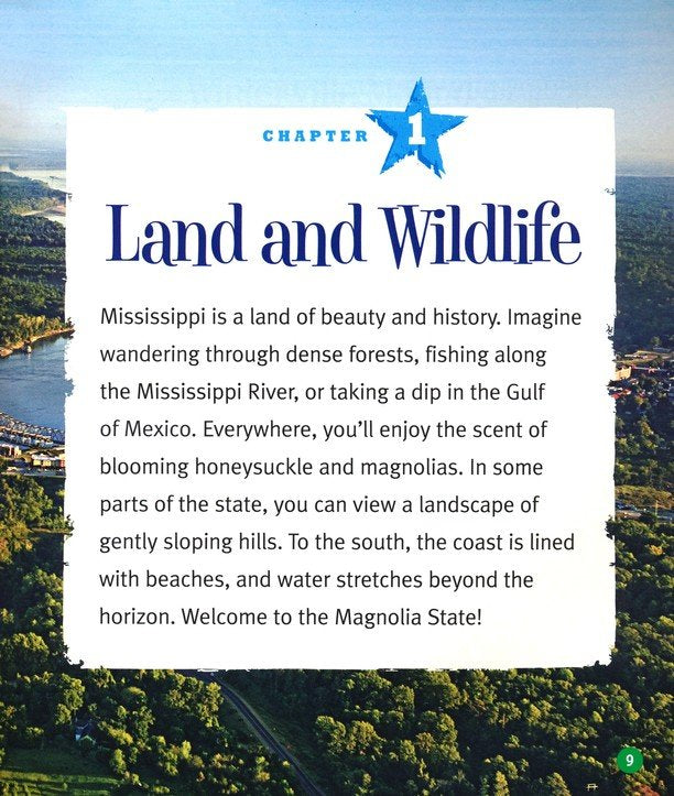 Mississippi