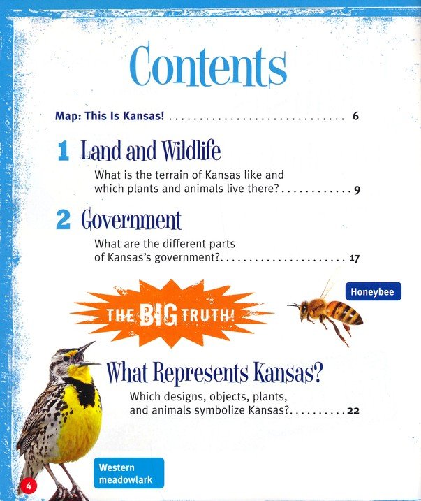 Kansas