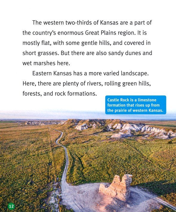 Kansas