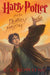 Harry Potter and the Deathly Hallows, Hardcover, #7