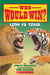 Who Would Win? Lion Vs. Tiger