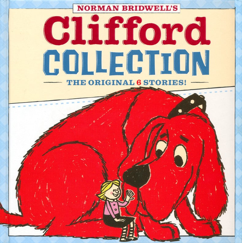 Clifford Collection