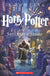 Harry Potter Special Edition Boxed Set, Volumes 1-7, Softcover