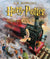 Harry Potter and the Sorcerer's Stone, Illustrated Edition, Hardcover, #1