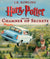 Harry Potter and the Chamber of Secrets, Illustrated Edition, Hardcover, #2