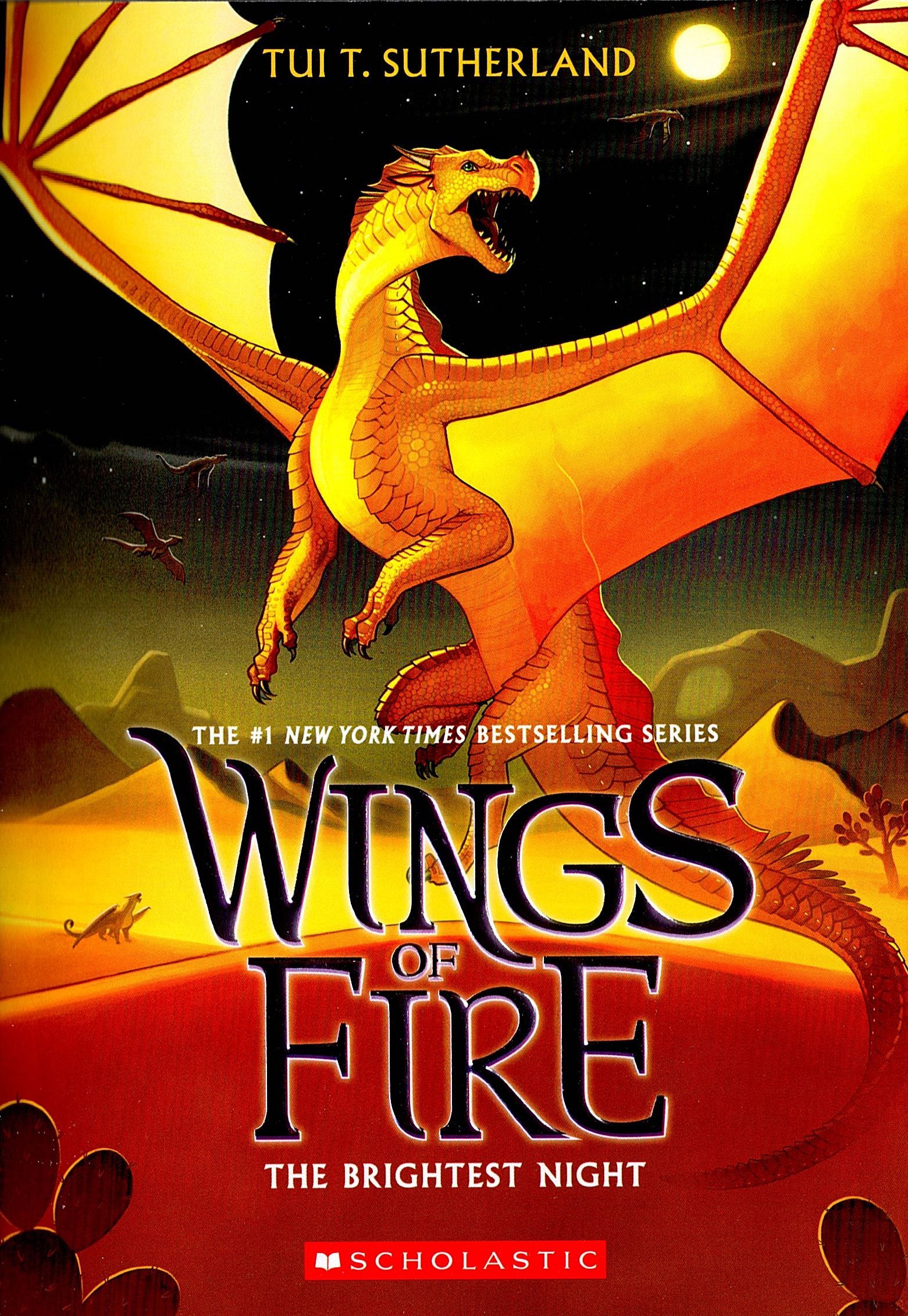 Wings Of Fire Boxset, Volumes 1-5, softcover