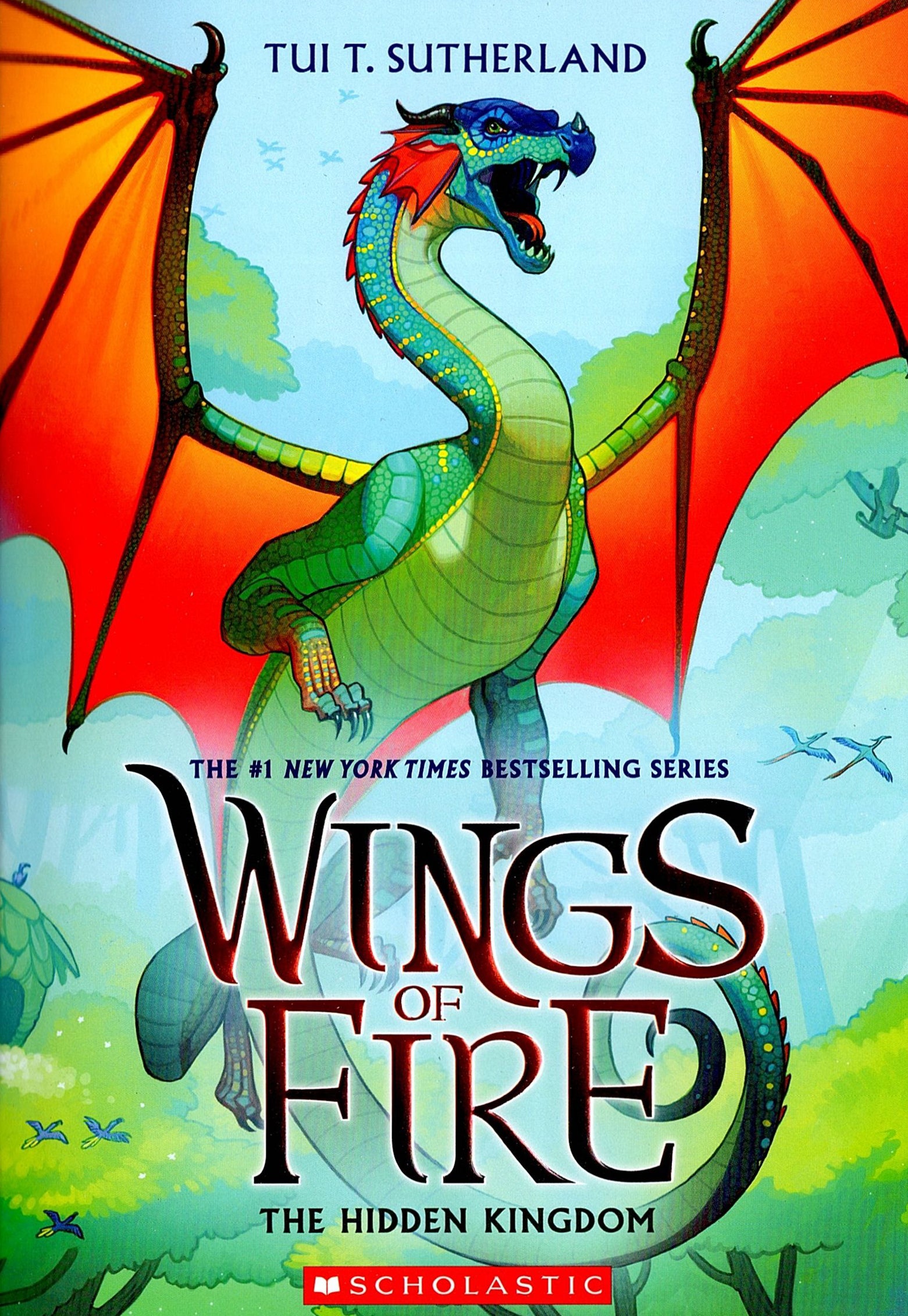 Wings Of Fire Boxset, Volumes 1-5, softcover