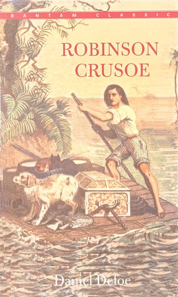 Robinson Crusoe