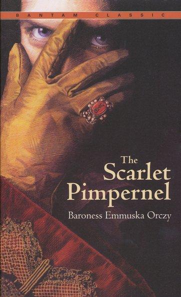 The Scarlet Pimpernel