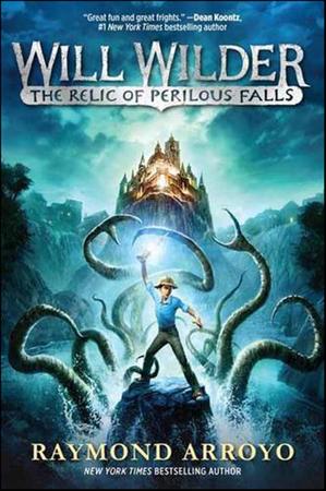 The Relic of Perilous Falls