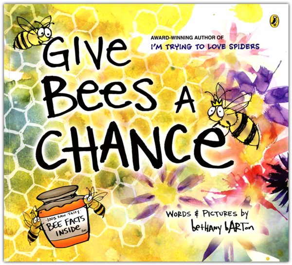 Give Bees a Chance