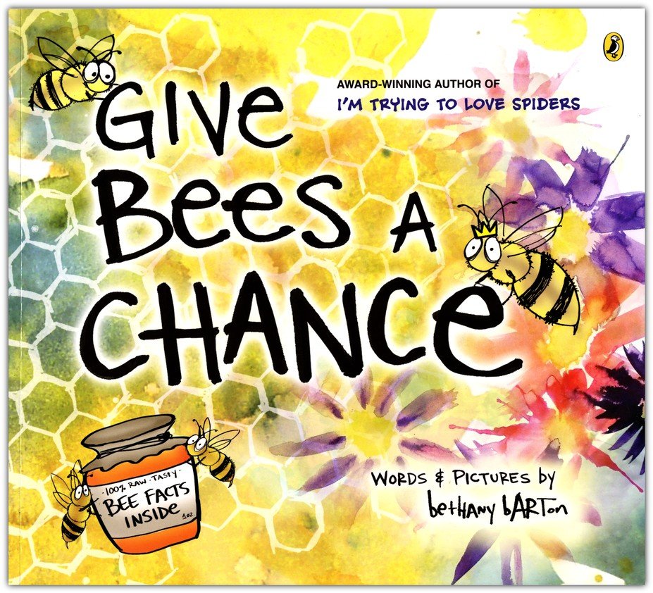 Give Bees a Chance