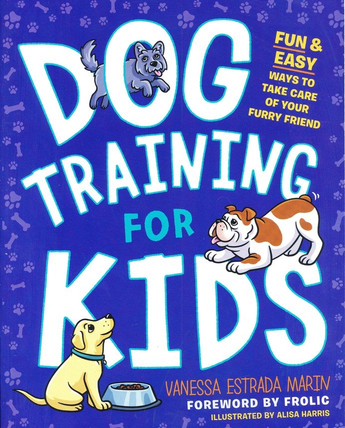 Dog Training for Kids: Fun and Easy Ways to Care for Your Furry Friend