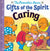 Caring, Berenstain Bears Gifts of the Spirit