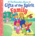 Family (Berenstain Bears Gifts of the Spirit)