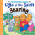 Sharing (Berenstain Bears Gifts of the Spirit)