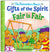 Fair Is Fair (Berenstain Bears Gifts of the Spirit)