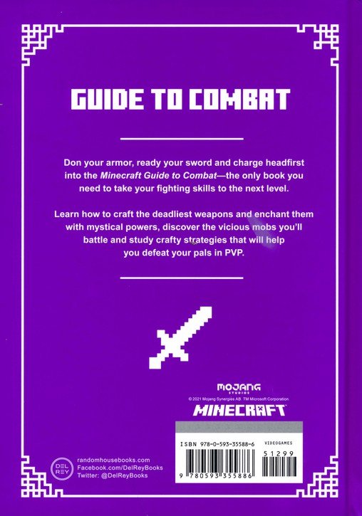 Minecraft: Guide to Combat