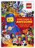 Everything Is Awesome: A Search-and-Find Celebration of LEGO History