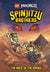 Spinjitzu Brothers: The Maze of the Sphinx LEGO Ninjago