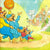 The Berenstain Bears Meet Bigpaw: A Thanksgiving Story (Berenstain Bears)