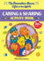 The Berenstain Bears Gifts of the Spirit Caring & Sharing Activity Book