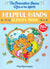 The Berenstain Bears Gifts of the Spirit Helpful Hands Activity Book