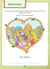 Berenstain Bears Gifts of the Spirit Love & Sweetness Activity Book (Berenstain Bears)