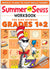 Summer with Seuss Workbook: Grades 1-2