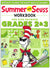 Summer with Seuss Workbook: Grades 2-3