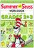 Summer with Seuss Workbook: Grades 2-3