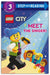 LEGO City: Meet the Singer!