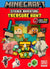 Minecraft Sticker Adventure: Treasure Hunt (Minecraft)