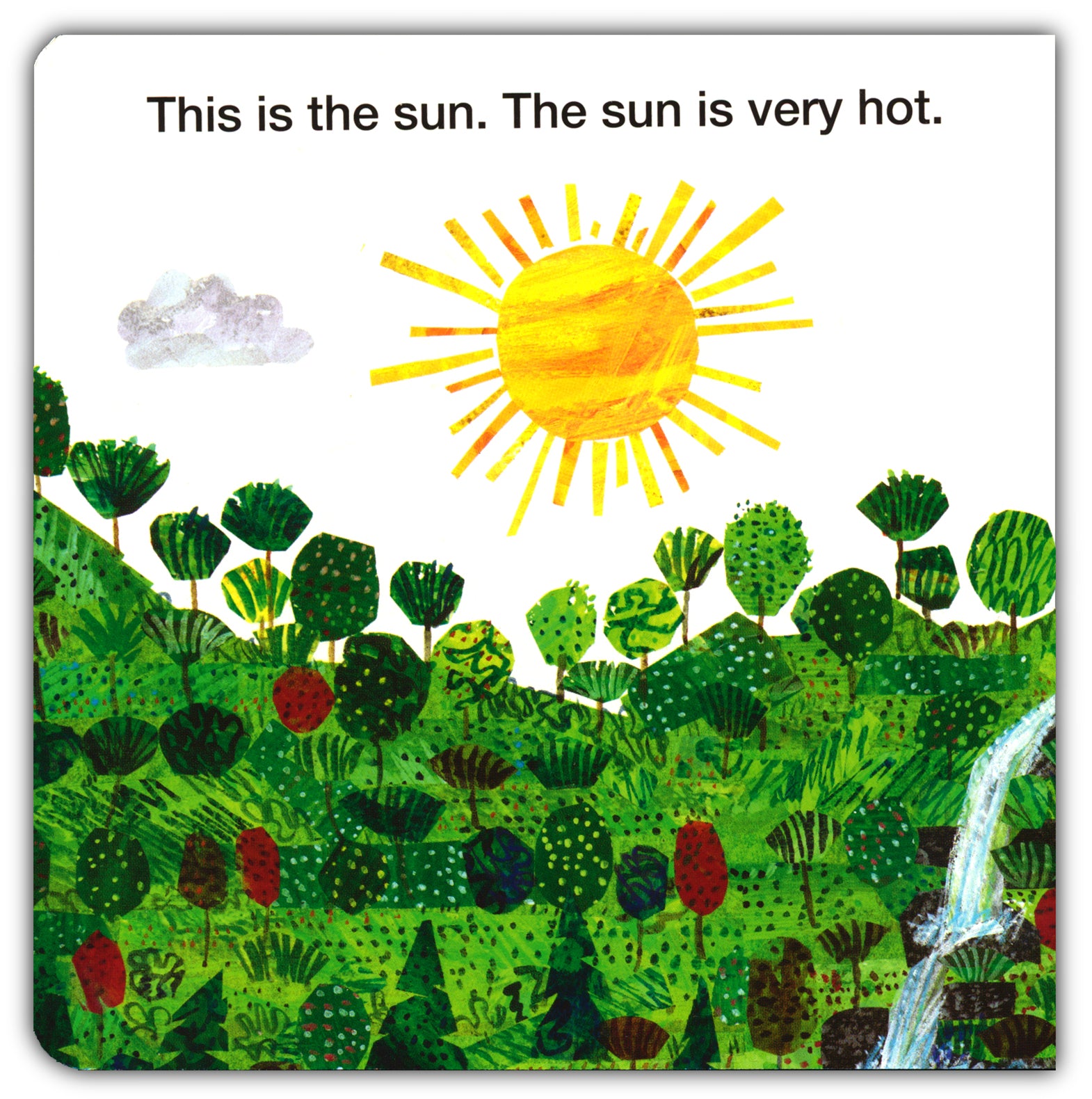 Why Does the Wind Blow?: Weather with The Very Hungry Caterpillar