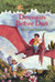 Magic Tree House #1: Dinosaurs Before Dark