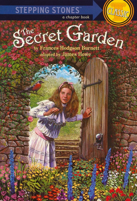 The Secret Garden