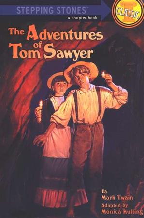 The Adventures of Tom Sawyer