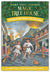 Magic Tree House #13: Vacation Under the Volcano