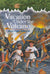 Magic Tree House #13: Vacation Under the Volcano