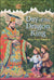 Magic Tree House #14: Day of the Dragon King